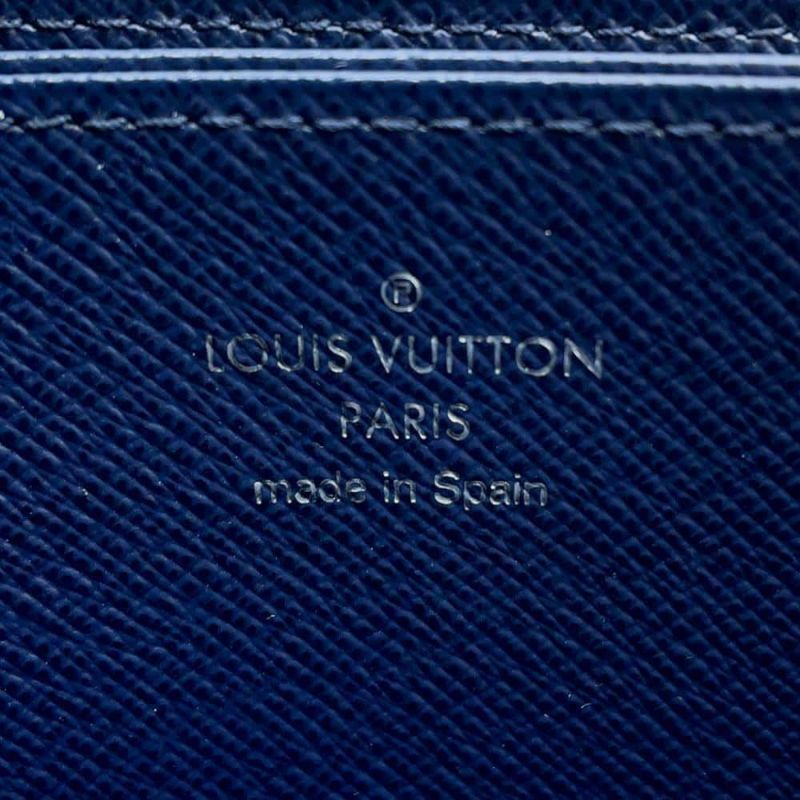 ルイヴィトン 長財布 エピ ジッピー・ウォレット M61873 LOUIS VUITTON ヴィトン 財布