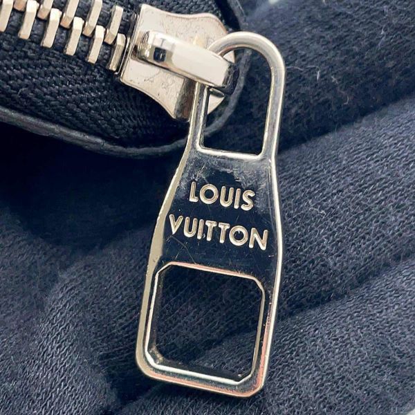 ルイヴィトン 長財布 ダミエ・グラフィット ジッピーウォレット・ヴェルティカル N63095 LOUIS VUITTON ブラック 黒