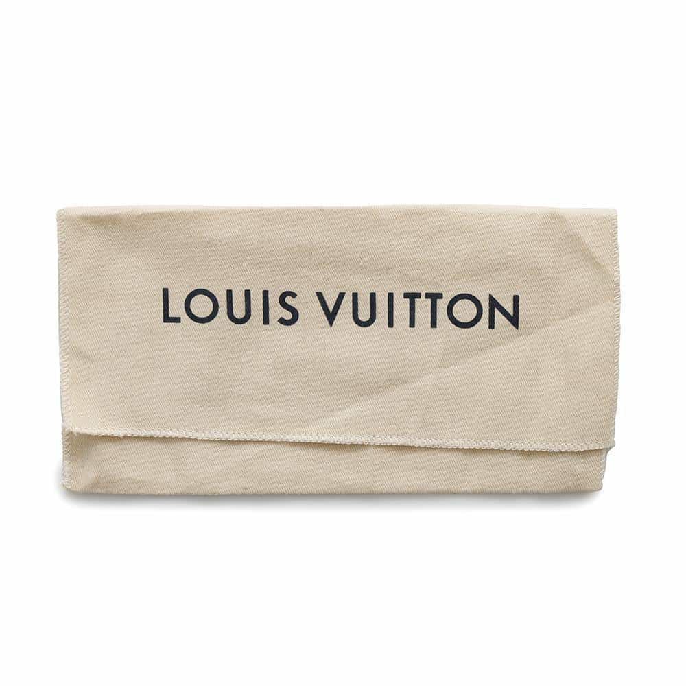 ルイヴィトン 長財布 ダミエ・グラフィット ジッピーウォレット・ヴェルティカル N63095 LOUIS VUITTON ブラック 黒
