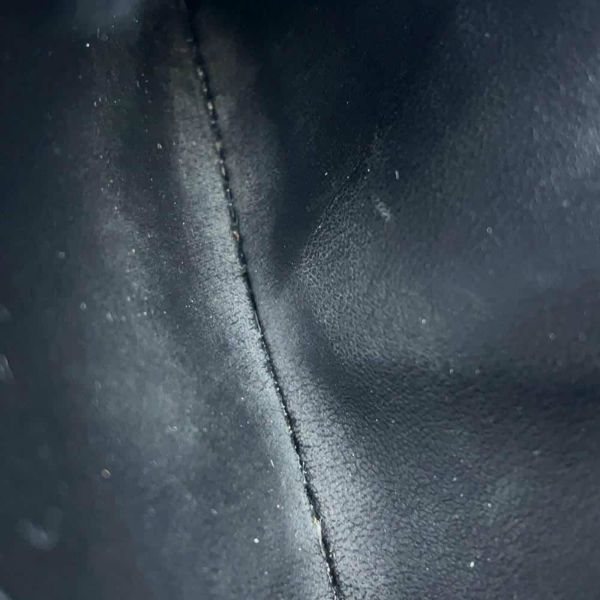 ルイヴィトン 三つ折財布 エピ ポルトフォイユ・ツイスト コンパクト M64414 LOUIS VUITTON  財布 ブラック 黒