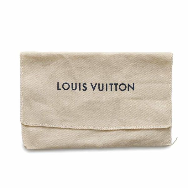 ルイヴィトン 三つ折財布 エピ ポルトフォイユ・ツイスト コンパクト M64414 LOUIS VUITTON  財布 ブラック 黒