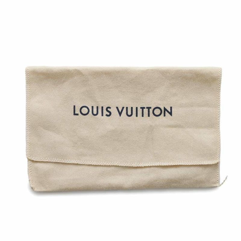 ルイヴィトン 三つ折財布 エピ ポルトフォイユ・ツイスト コンパクト M64414 LOUIS VUITTON  財布 ブラック 黒