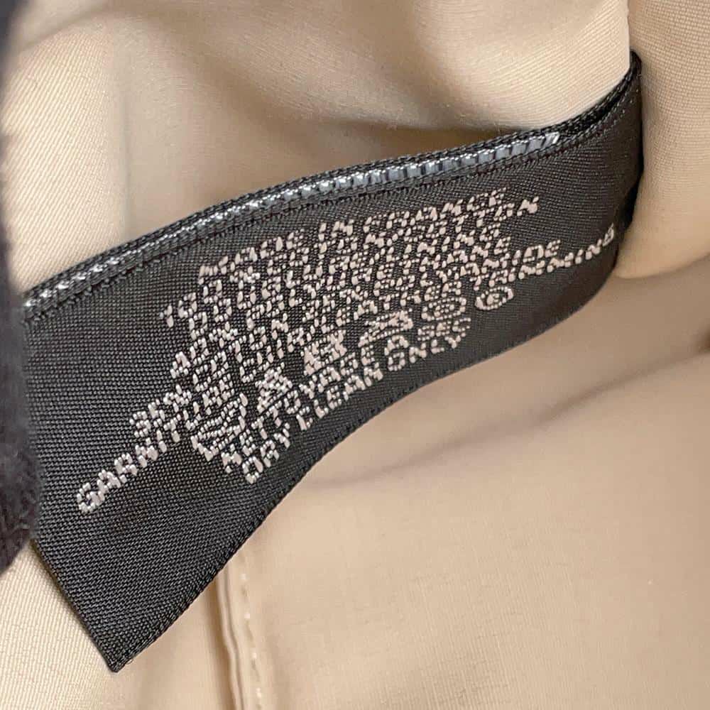 エルメス ポーチ ボリードポーチ ミニ レッド/シルバー金具 キャンバス HERMES 小物入れ