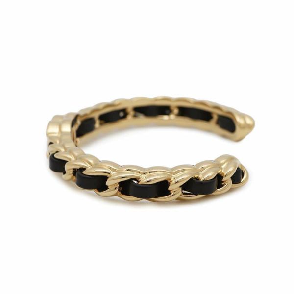 シャネル ブレスレット ココマーク チェーン サイズS B24 K CHANEL アクセサリー