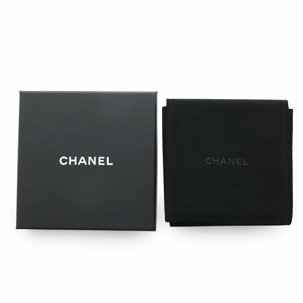 シャネル ブレスレット ココマーク チェーン サイズS B24 K CHANEL アクセサリー