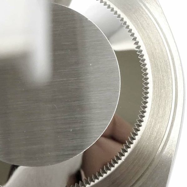 ロレックス デイトジャスト 126334 ROLEX 腕時計 アズーロブルー文字盤