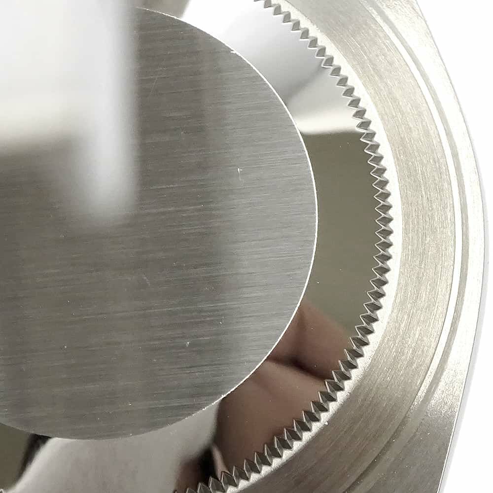 ロレックス デイトジャスト 126334 ROLEX 腕時計 アズーロブルー文字盤