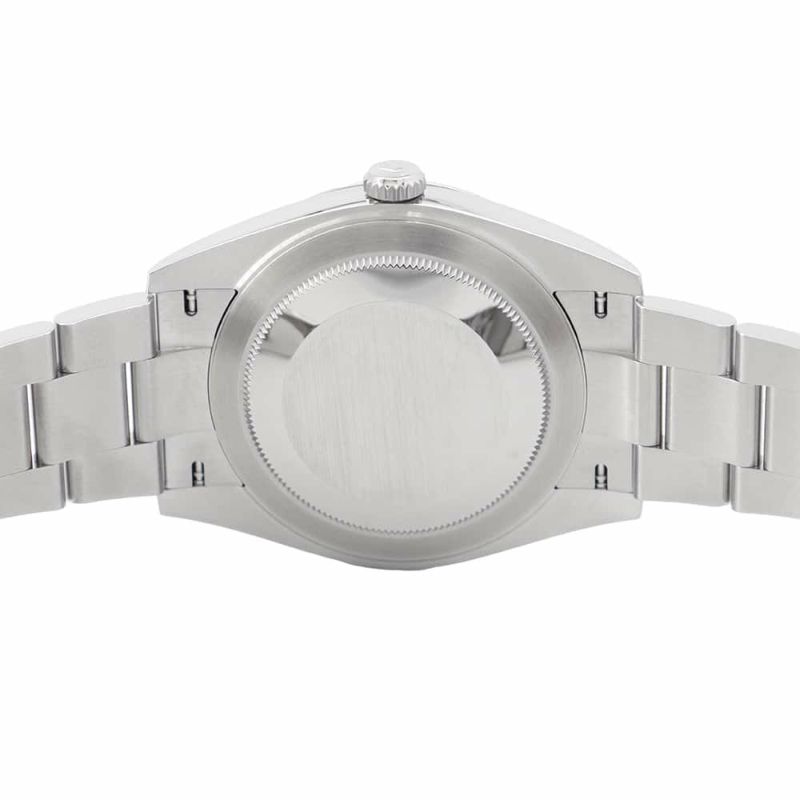 ロレックス デイトジャスト41 126334 ROLEX 腕時計 スレート文字盤