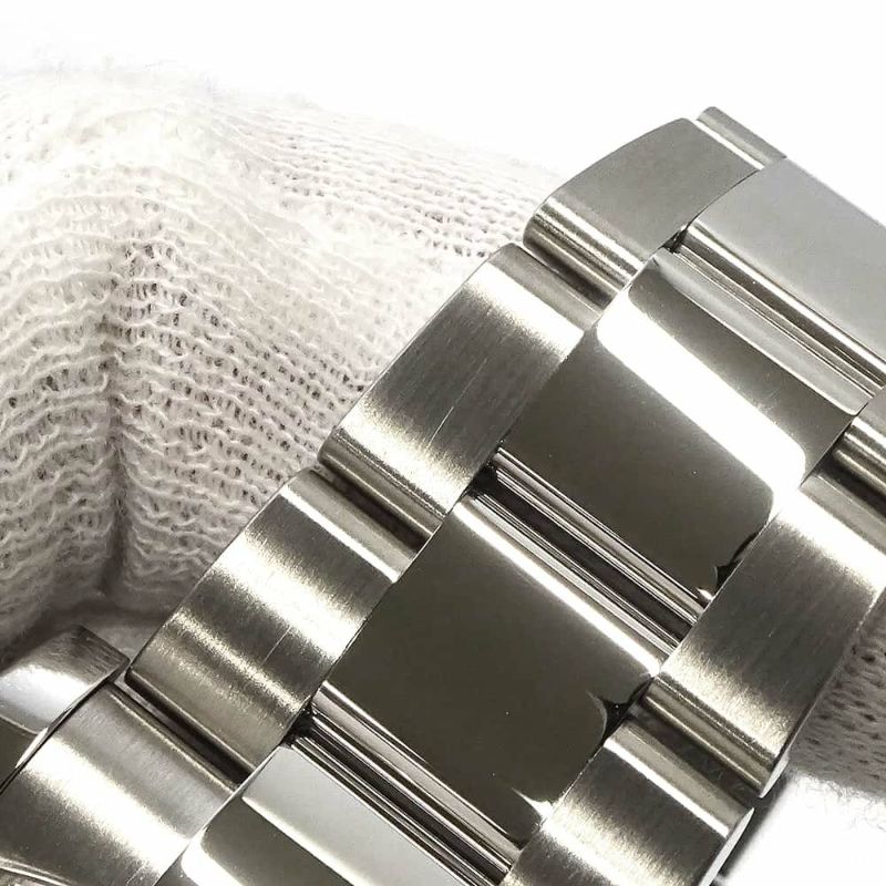 ロレックス デイトジャスト41 126334 ROLEX 腕時計 スレート文字盤