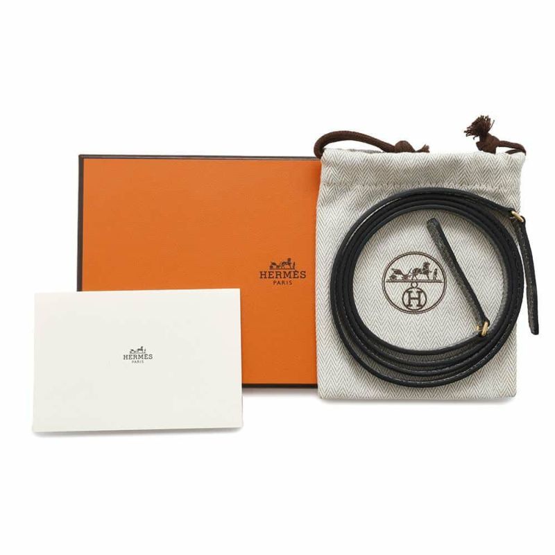 エルメス 長財布 コンスタンス トゥーゴー ロング グリスフォンセ/ゴールド金具 リザード B刻印