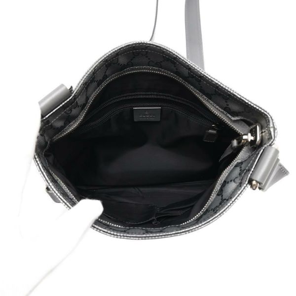 グッチ ショルダーバッグ インプリメ PVC レザー 295257 GUCCI バッグ