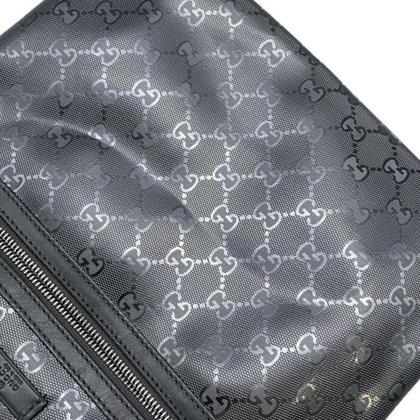 グッチ ショルダーバッグ インプリメ PVC レザー 295257 GUCCI バッグ