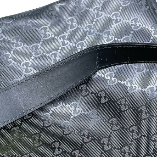 グッチ ショルダーバッグ インプリメ PVC レザー 295257 GUCCI バッグ