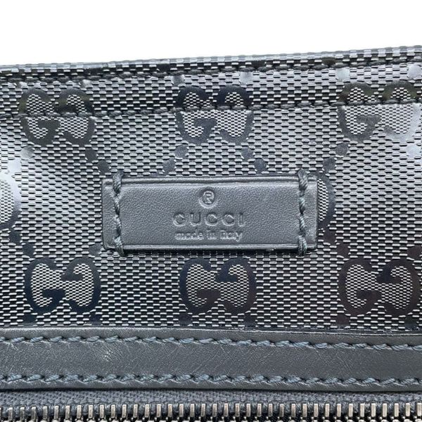 グッチ ショルダーバッグ インプリメ PVC レザー 295257 GUCCI バッグ