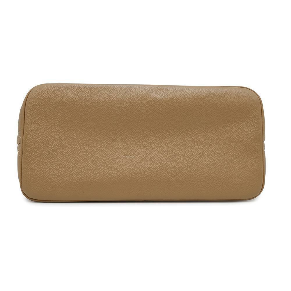 シャネル トートバッグ 復刻トート ココマーク キャビアスキン A01804 CHANEL バッグ マトラッセ キルティング