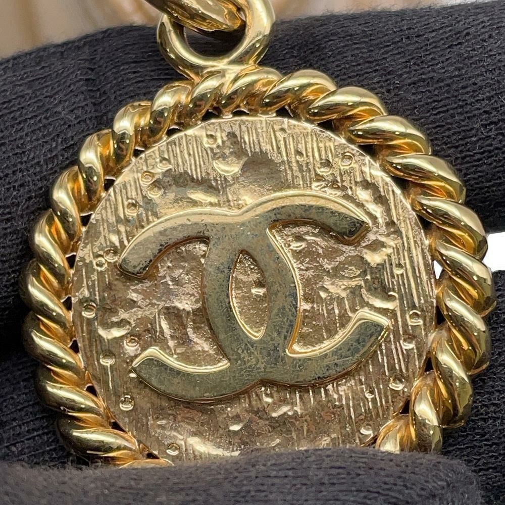 シャネル トートバッグ 復刻トート ココマーク キャビアスキン A01804 CHANEL バッグ マトラッセ キルティング