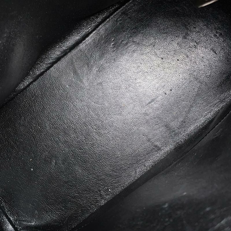 シャネル トートバッグ 復刻トート ココマーク キャビアスキン A01804 CHANEL バッグ マトラッセ キルティング 黒