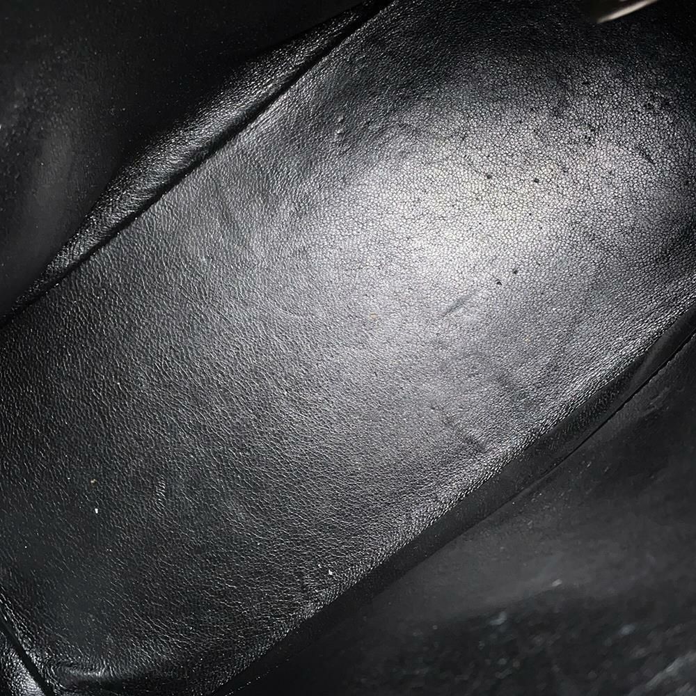 シャネル トートバッグ 復刻トート ココマーク キャビアスキン A01804 CHANEL バッグ マトラッセ キルティング 黒