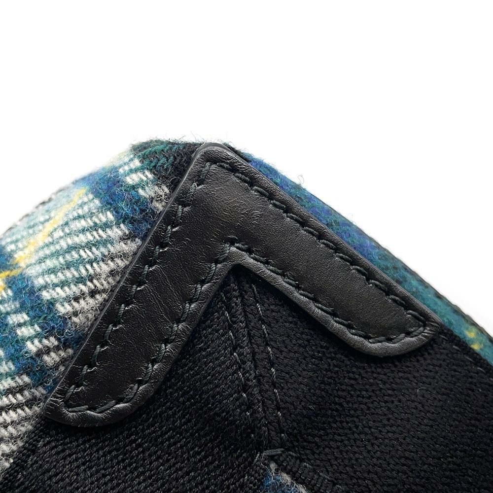 バレンシアガ ハンドバッグ ネイビーカバ XS 2wayショルダーバッグ 390346 ポーチ付 BALENCIAGA バッグ 黒