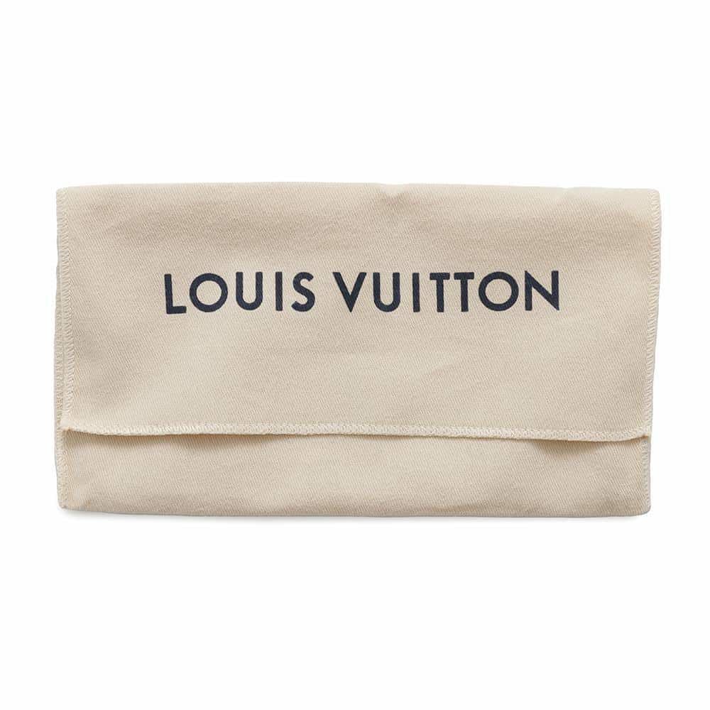 ルイヴィトン 長財布 ダミエ・エベヌ ポルトフォイユ・サラ N63209 LOUIS VUITTON ヴィトン 財布