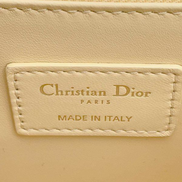 クリスチャン・ディオール チェーンショルダーバッグ ミス ディオール M0997ONGE_M36Y Christian Diorトップハンドル