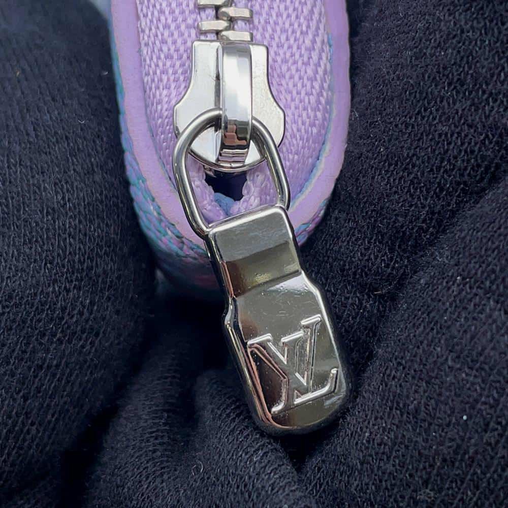 ルイヴィトン コインケース モノグラム・アンプラント ジッピー・コインパース M81467 ヴィトン 財布 小銭入れ