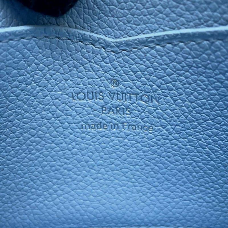 ルイヴィトン コインケース モノグラム・アンプラント ジッピー・コインパース M81467 ヴィトン 財布 小銭入れ