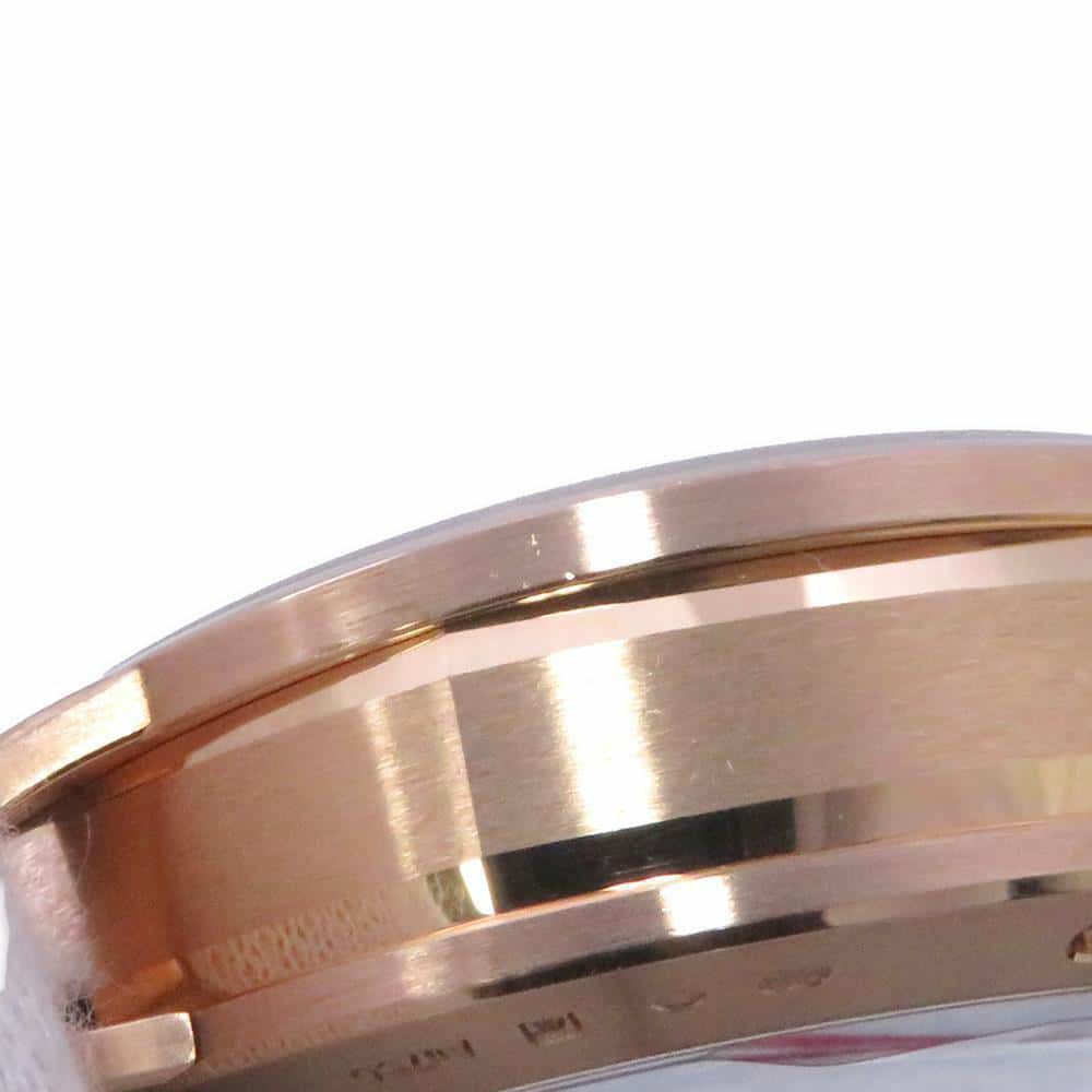 オーデマピケ CODE 11.59 バイ オーデマ ピゲ クロノグラフ 26393OR.OO.A321CR.01 腕時計 ブルーラッカー文字盤