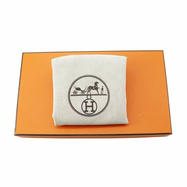 エルメス ハンドバッグ ポシェットケリー ヴェールペパーミント/シルバー金具 スイフト W刻印