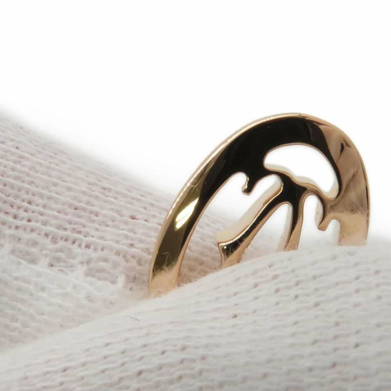 カルティエ ネックレス ドゥーブル Cドゥ カルティエ ネックレス ダイヤモンド 37P 0.10ct K18PG B7219300 Cartier ジュエリー