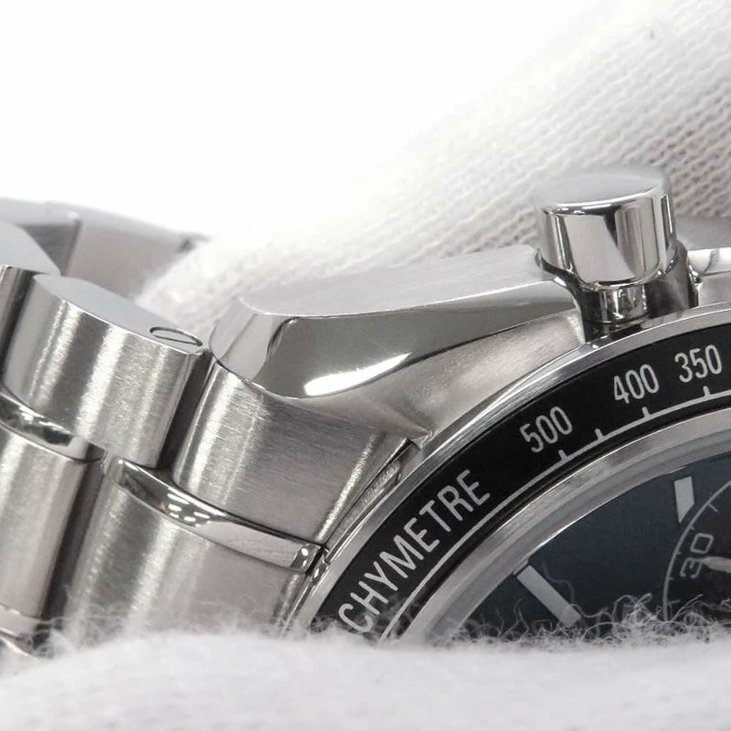 オメガ スピードマスター レーシング 326.30.40.50.03.001 OMEGA 腕時計 ブルー文字盤