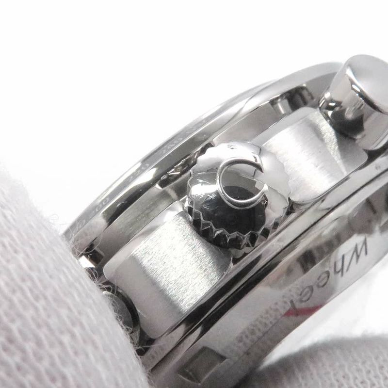 オメガ スピードマスター レーシング 326.30.40.50.03.001 OMEGA 腕時計 ブルー文字盤