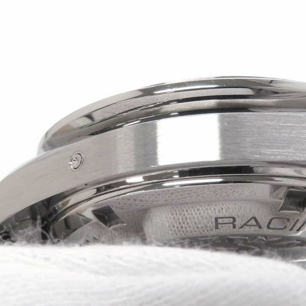 オメガ スピードマスター レーシング 326.30.40.50.03.001 OMEGA 腕時計 ブルー文字盤