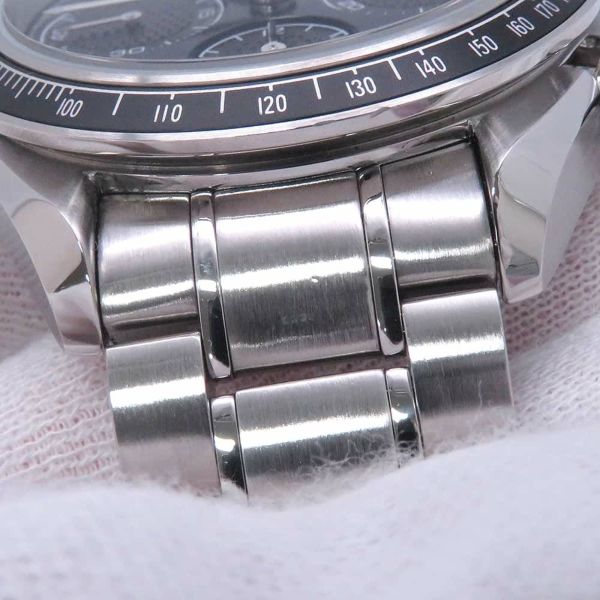 オメガ スピードマスター レーシング 326.30.40.50.03.001 OMEGA 腕時計 ブルー文字盤