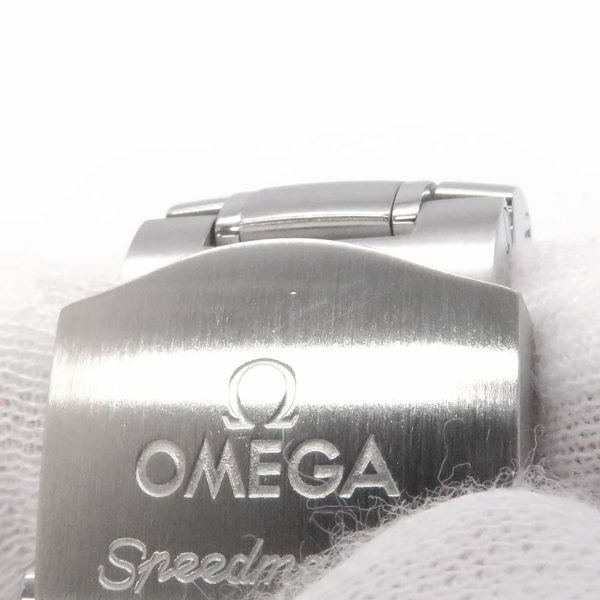 オメガ スピードマスター レーシング 326.30.40.50.03.001 OMEGA 腕時計 ブルー文字盤