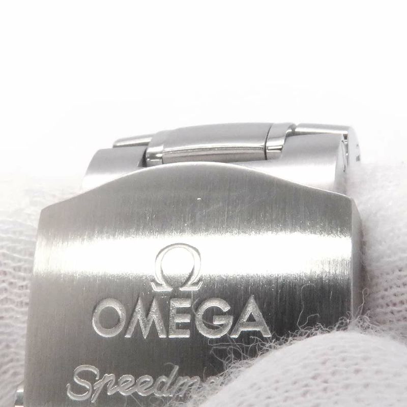 オメガ スピードマスター レーシング 326.30.40.50.03.001 OMEGA 腕時計 ブルー文字盤
