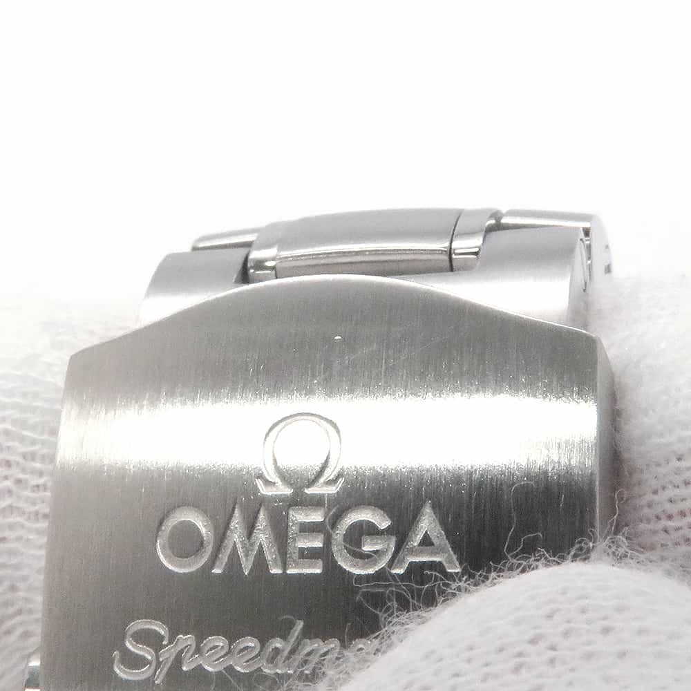 オメガ スピードマスター レーシング 326.30.40.50.03.001 OMEGA 腕時計 ブルー文字盤