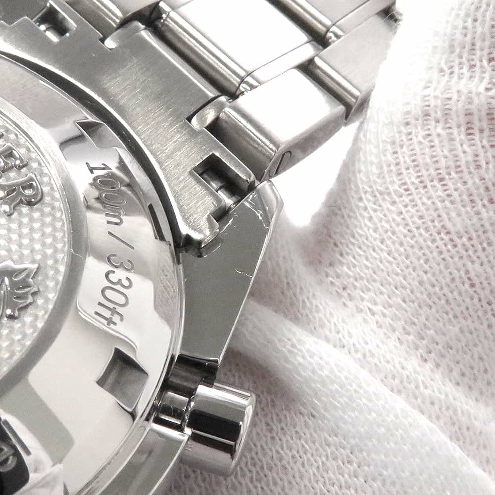 オメガ スピードマスター レーシング 326.30.40.50.03.001 OMEGA 腕時計 ブルー文字盤