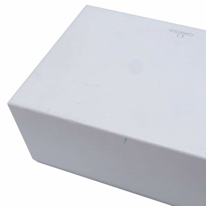 オメガ スピードマスター レーシング 326.30.40.50.03.001 OMEGA 腕時計 ブルー文字盤