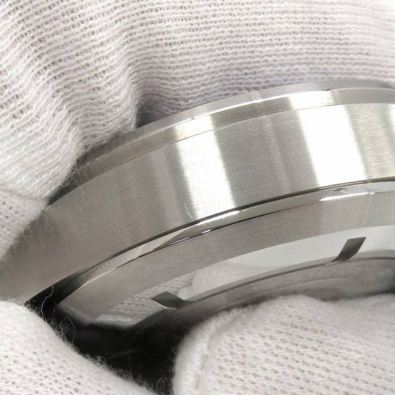 IWC パイロットウォッチ クロノグラフ デイデイト IW377709 腕時計 インターナショナルウォッチカンパニー 黒文字盤