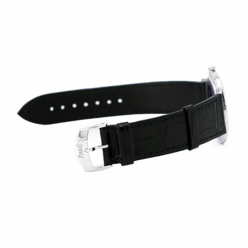 ピアジェ アルティプラノ G0A29112 PIAGET 腕時計 白文字盤