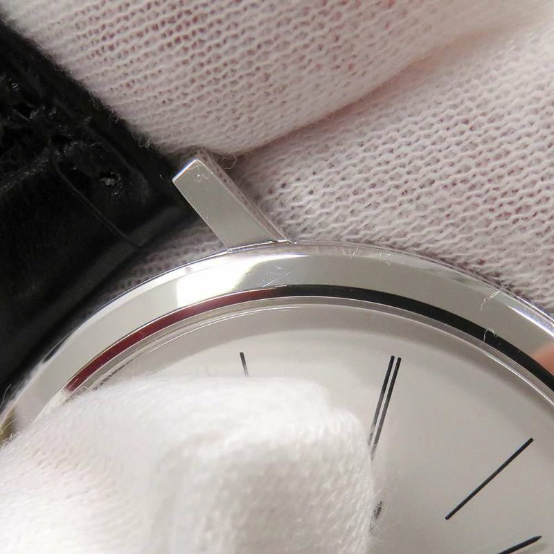 ピアジェ アルティプラノ G0A29112 PIAGET 腕時計 白文字盤