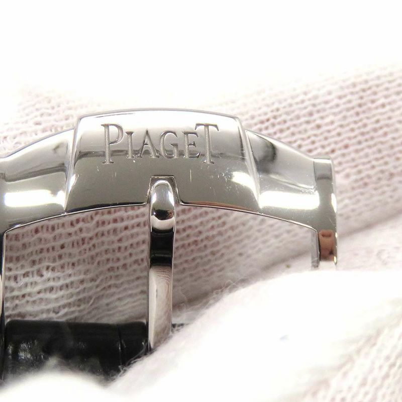 ピアジェ アルティプラノ G0A29112 PIAGET 腕時計 白文字盤