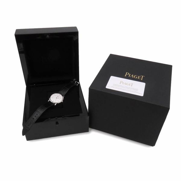ピアジェ アルティプラノ G0A29112 PIAGET 腕時計 白文字盤