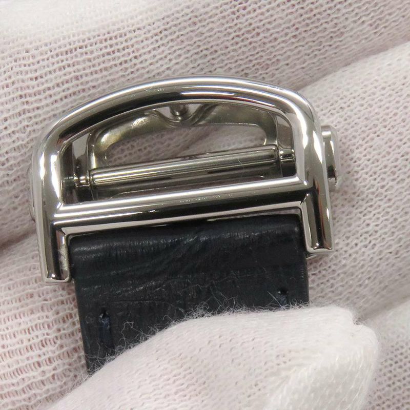 カルティエ パシャ ドゥ カルティエ WSPA0010 Cartier 腕時計 シルバー文字盤