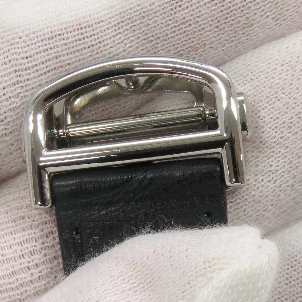 カルティエ パシャ ドゥ カルティエ WSPA0010 Cartier 腕時計 シルバー文字盤