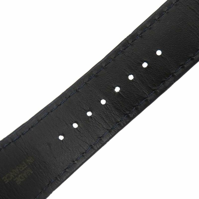 カルティエ パシャ ドゥ カルティエ WSPA0010 Cartier 腕時計 シルバー文字盤