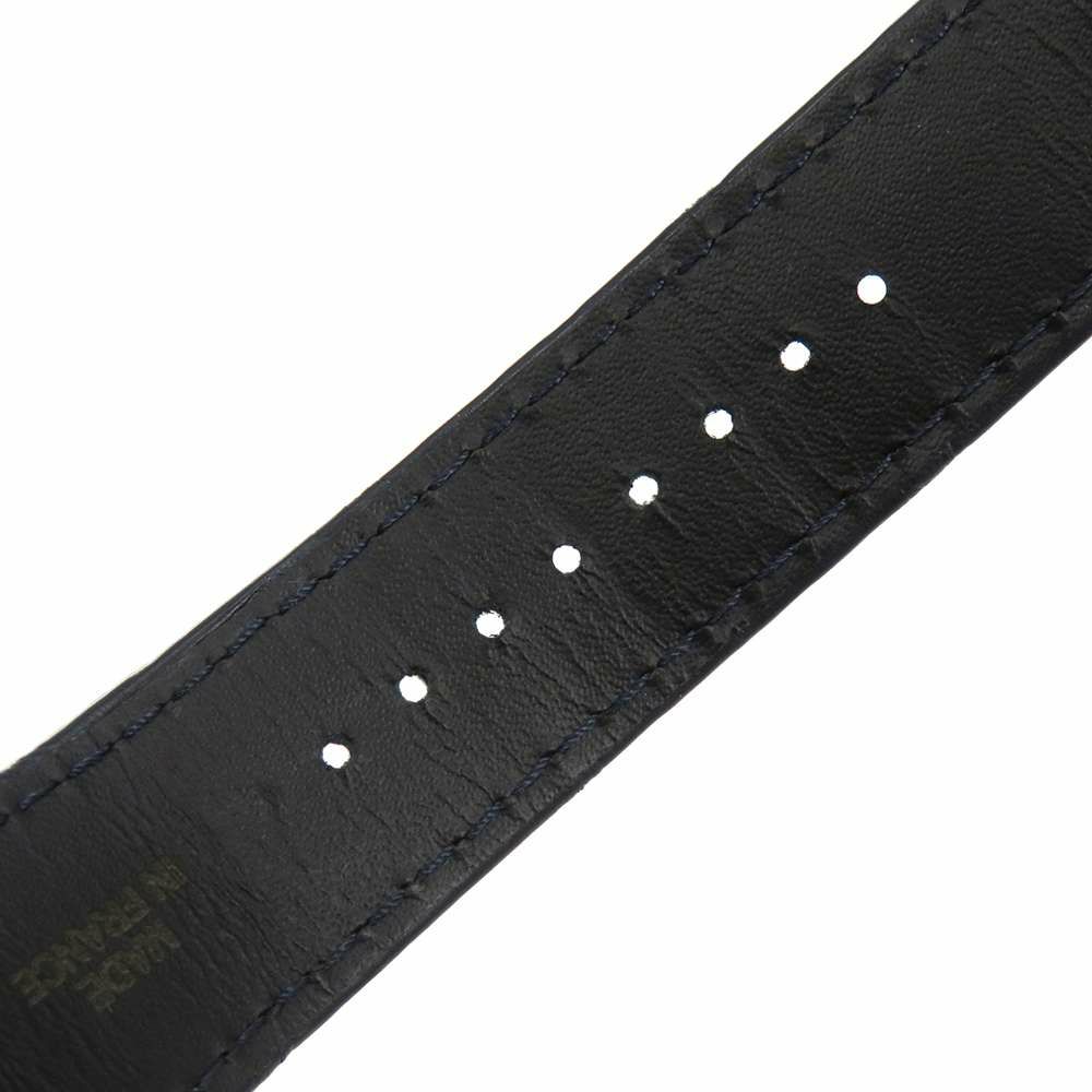 カルティエ パシャ ドゥ カルティエ WSPA0010 Cartier 腕時計 シルバー文字盤