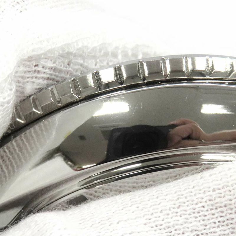 セイコー グランドセイコー スポーツコレクション スプリングドライブ GMT SBGE295 グリーン文字盤