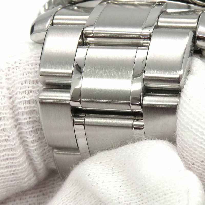 セイコー グランドセイコー スポーツコレクション スプリングドライブ GMT SBGE295 グリーン文字盤